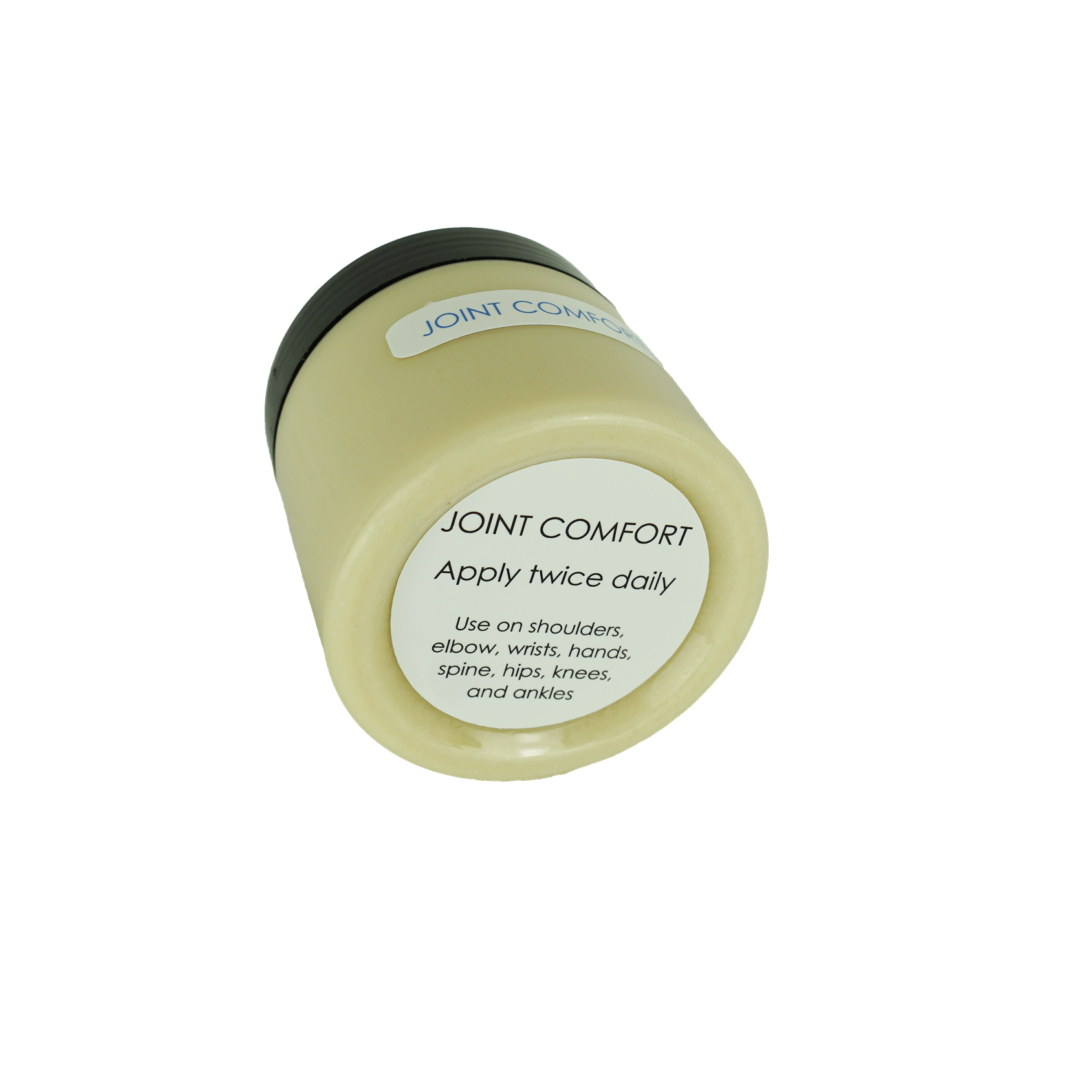 joint confort bottom